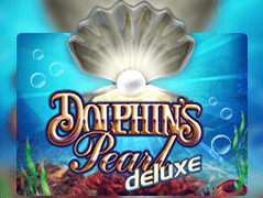 Dolphin Pearl game thumbnail