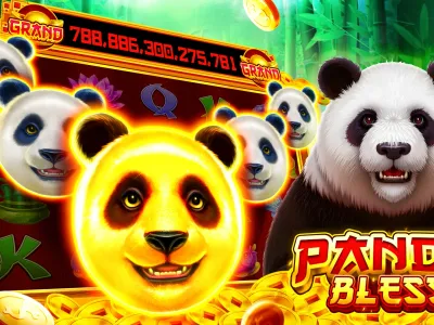 Tampilan Beranda Game screenshot